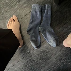 Calvin Klein Tube Top